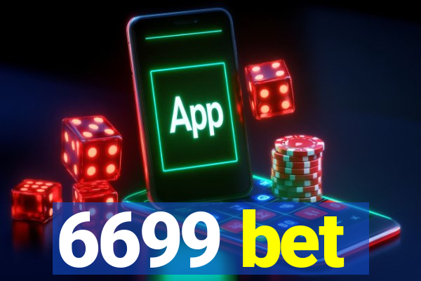 6699 bet